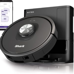 Shark R-RV2310AE Matrix Self Empty ...