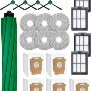 21 Pcs Replacement Parts for iRobot...