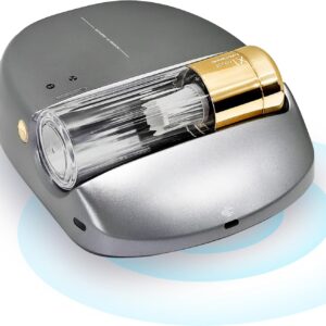 Cordless Rechargeable X1 Bed Vacuum...