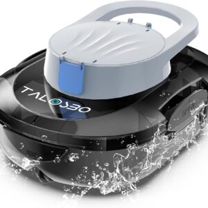 S1 PRO Cordless Pool Vacuum – Pow...