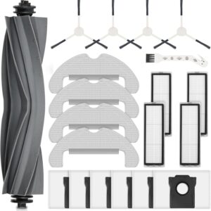 20 Pack Replacement Accessories for...