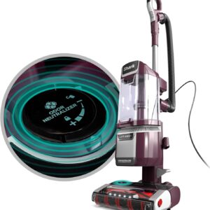 Shark LA702 Rotator Pet Lift-Away A...