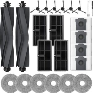 Accessories for Dreame L40 Ultra / ...