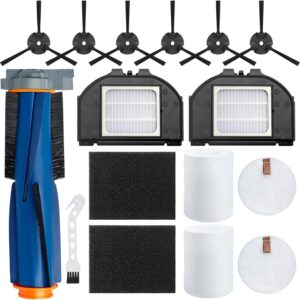 RV2310AE Replacement Parts for Shar...