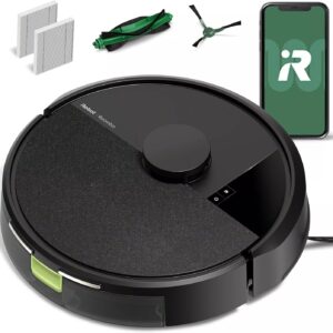iRobot Roomba 104 Vac Robot Vacuum ...