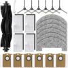 Bluevisk MS1 MAX Replacement Parts ...