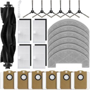 Bluevisk MS1 MAX Replacement Parts ...