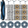 21Pcs X10 Pro Omni Replacement Part...