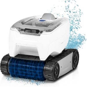 Polaris P70 Robotic Pool Cleaner fo...