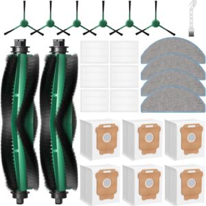 25 Pcs Replacement Parts for iRobot...