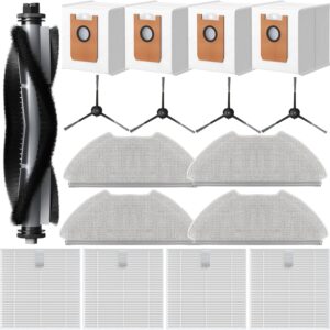 T20+ Accessories Replacement Parts ...