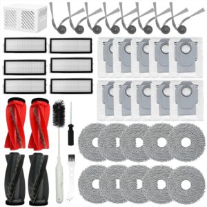 40 Pack Replacement Accessories for...