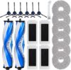 Accessories for ECOVACS DEEBOT T30S...