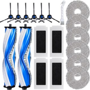 Accessories for ECOVACS DEEBOT T30S...