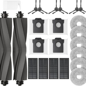 23 Pcs Replacement Parts for Dreame...