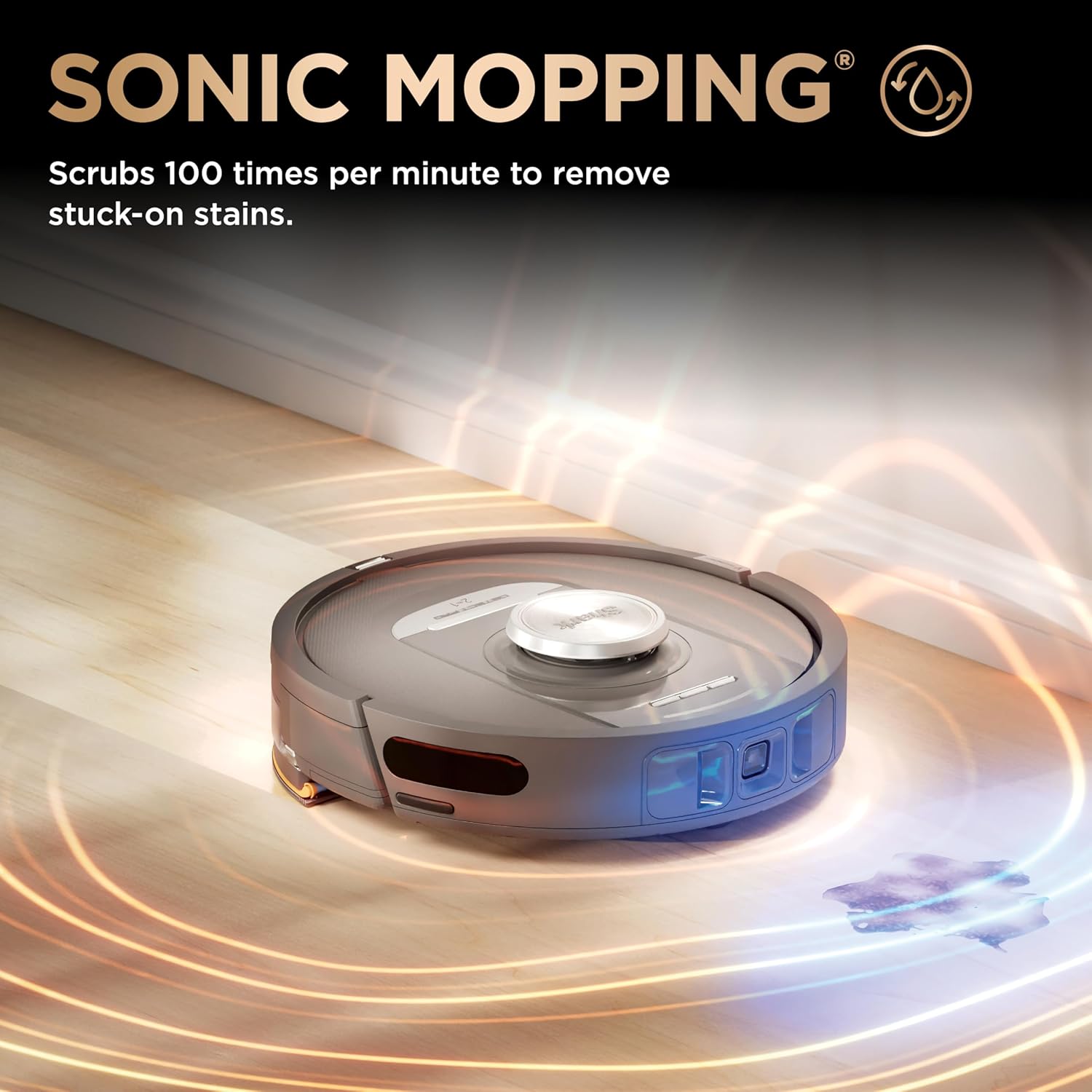 Shark Robot Vacuum - Image 6