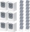 24 Pack Vacuum Bags Replacement for...