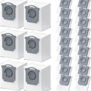 24 Pack Vacuum Bags Replacement for...