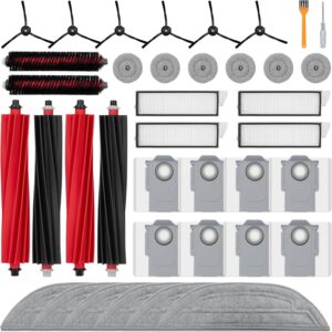 36 Pack Accessories Compatible with...
