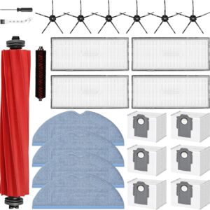 24 Pack Replacement Accessories for...