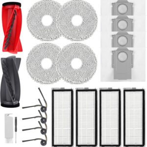 20 Pack Replacement Parts for Robor...