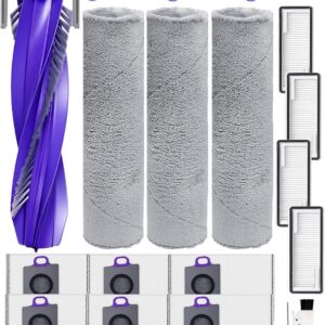 Yivy 22pcs Accessory Kit for Narwal...