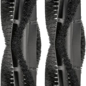 (2 Pieces) Replacement Brush Roller...