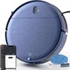 ZCWA Robot Vacuum and Mop Combo, An...