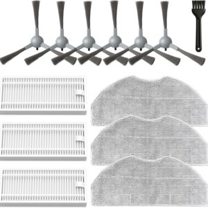 Accessories Kit for ROPVACNIC S1, f...