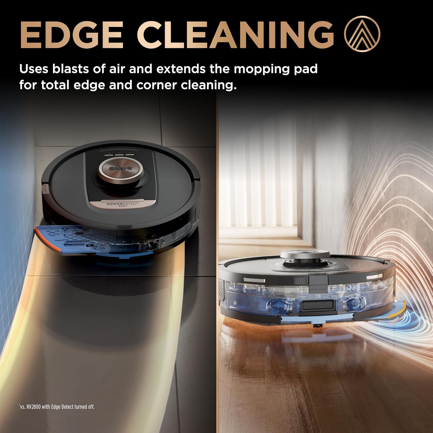 Shark Robot Vacuum - Image 4