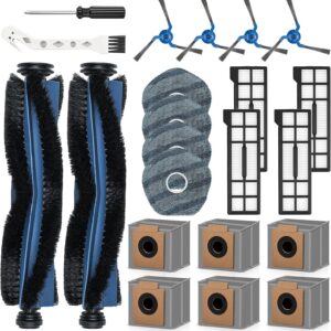 22 Pack Replacement Accessories for...