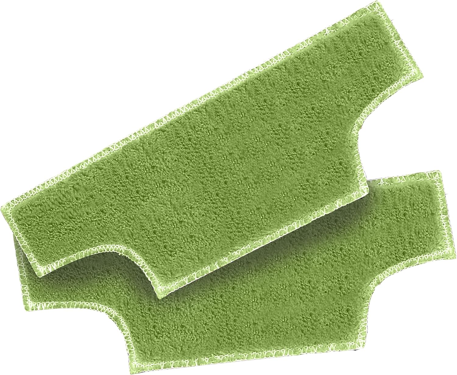 Supersonic SC-820SV Robot Vacuum & Dry Mop, Quiet Clean, Low-Profile Design, 120 Minutes Cleaning Time, Drop-Sensing Technology, 420ML Dust Bin, Brushless Motor, Fast Charging - Image 8