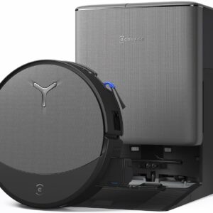 ECOVACS DEEBOT T90 PRO OMNI Robot V...