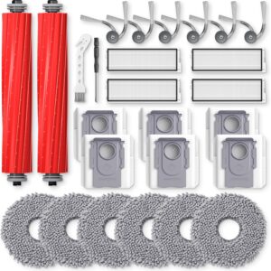 26 Pack Replacement Accessories for...