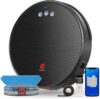 Lefant Robot Vacuum and Mop, Roboti...