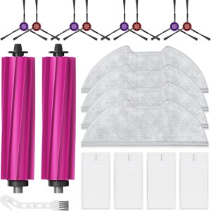 19 Packs Replacement Parts Only for...