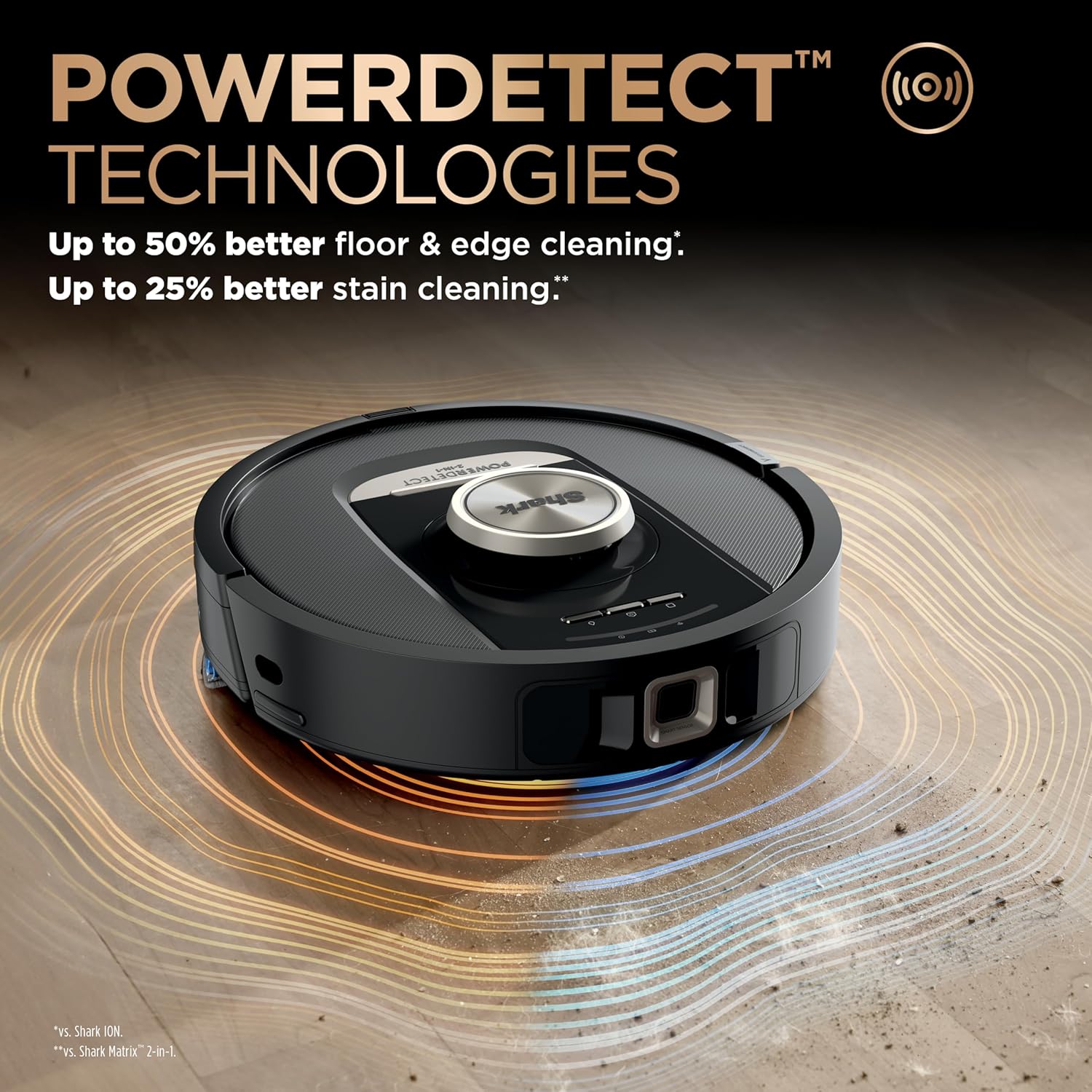 Shark Robot Vacuum - Image 7