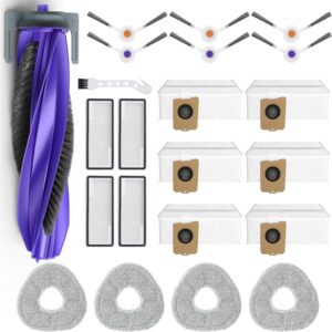 22 Pack Replacement Parts for Narwa...