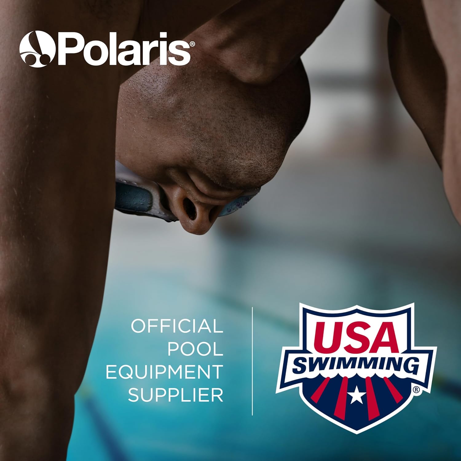 Polaris 8050 Sport Robotic Pool Cleaner, Automatic Vacuum for InGround Pools up to 40ft, Wall Climbing Vac w/Strong Suction & Easy Access Transparent Lid - Image 7