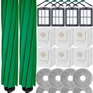 28PCS Accessories for iRobot Roomba...