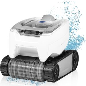 Polaris P724 Robotic Pool Cleaner, ...
