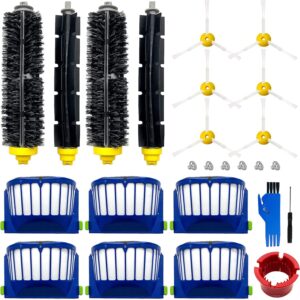 Replacement Parts Kit for irobot Ro...