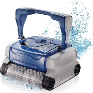 Polaris 8050 Sport Robotic Pool Cle...