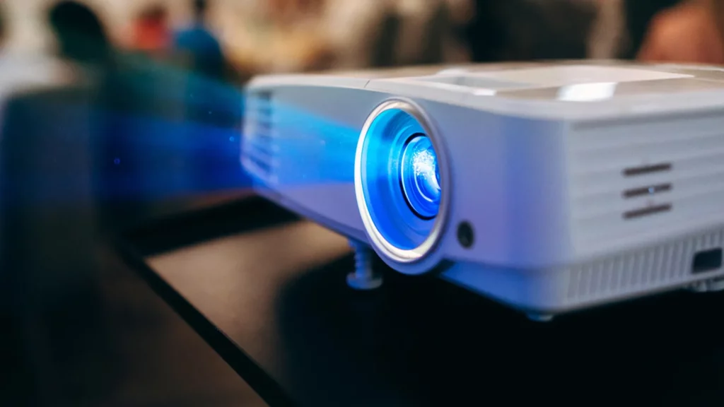 A bold new projector trend is emerging, and gamers may love it – Automated Home